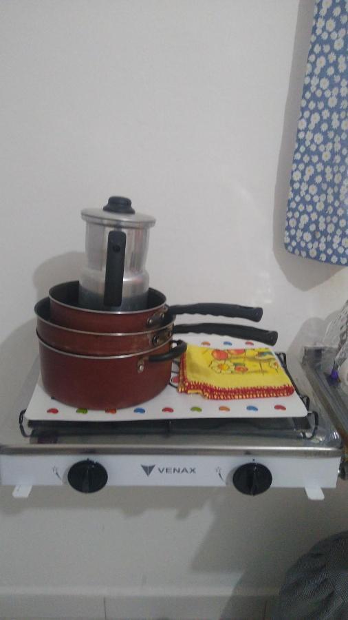 Recanto So Alegria 2 Serra Negra  Eksteriør billede